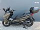 Honda&nbsp;NSS350A FORZA STB  - SLO - 1. LASTNIK