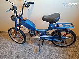MOTO Carlo Rizatto Califfo Deluxe