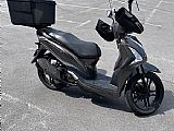 Sym Symphony 504T