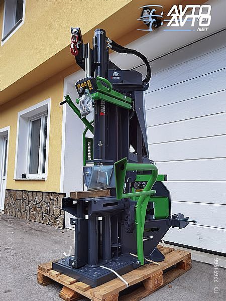Robust&nbsp;T20 Profiline z DALJINSKO VITLO lahko  na obroke  &nbsp;<small><strong></strong></small>