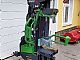 Robust&nbsp;T20 Profiline z DALJINSKO VITLO lahko  na obroke  &nbsp;<small><strong></strong></small>
