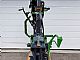 Robust&nbsp;T20 Profiline z DALJINSKO VITLO lahko  na obroke  &nbsp;<small><strong></strong></small>