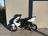 Yamaha Aerox