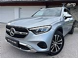 Mercedes-Benz GLC-Razred GLC 220d 4MATIC Avt.1 LASTNIK-KAM-LED-ODLI�EN