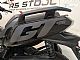 BMW&nbsp;C 400 GT TRIPLE BLACK VSA OPREMA NA OBROKE