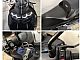 BMW&nbsp;C 400 GT TRIPLE BLACK VSA OPREMA NA OBROKE