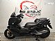 BMW&nbsp;C 400 GT TRIPLE BLACK VSA OPREMA NA OBROKE