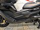 BMW&nbsp;C 400 GT TRIPLE BLACK VSA OPREMA NA OBROKE