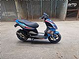Piaggio Nrg