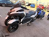 Yamaha Tricity 300
