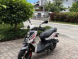 Sym Crox 25