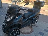 Piaggio Mp3 500 le