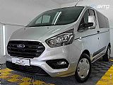 Avtodom FORD COSTUM QUICK CLIP CAMPER 