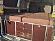 Avtodom&nbsp;FORD COSTUM QUICK CLIP CAMPER &nbsp;<small><strong></strong></small>