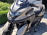 Yamaha MWD300 Tricity