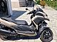 Yamaha&nbsp;MWD300 Tricity