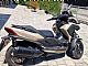 Yamaha&nbsp;MWD300 Tricity