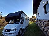 Elnagh 2.8 jtd