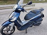 Piaggio Beverly 350 Sport Touring
