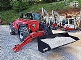 Manitou 1436 V TOP STANJU NOVI MODEL