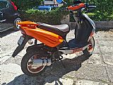 Jonway YY50QT-28