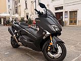 Yamaha T-Max 530 SX