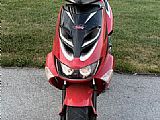 Aprilia SR 50