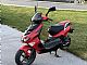Aprilia&nbsp;SR 50