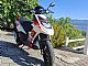 Aprilia&nbsp;Sr50 motard