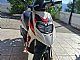 Aprilia&nbsp;Sr50 motard