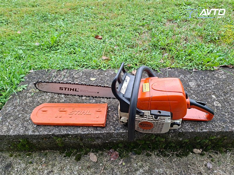Stihl&nbsp;ms 290&nbsp;<small><strong></strong></small>