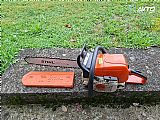 Stihl ms 290