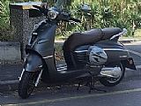 Peugeot DJANGO 125 i