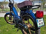 Tomos Automatic