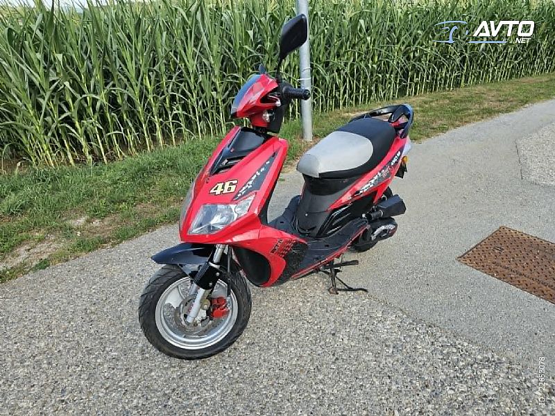 Baotian&nbsp;BT49QT-9A