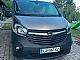 Avtodom&nbsp;Opel Vivaro kamper 4 osebe homologiran&nbsp;<small><strong></strong></small>