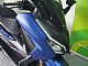 Honda&nbsp;FORZA 350 ABS TC LED  KREDIT LeanPay