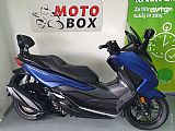 Honda FORZA 350 ABS TC LED  KREDIT LeanPay