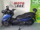 Honda&nbsp;FORZA 350 ABS TC LED  KREDIT LeanPay