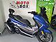 Honda&nbsp;FORZA 350 ABS TC LED  KREDIT LeanPay