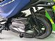 Honda&nbsp;FORZA 350 ABS TC LED  KREDIT LeanPay