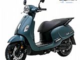 Sym FIDDLE 25 50