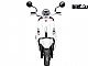 Sym&nbsp;FIDDLE 25 50
