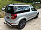 �koda&nbsp;Yeti&nbsp;<small><strong>Outdoor 4x4 2.0 TDI Ambition DSG DAB 1.LASTNIK </strong></small>
