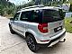 �koda&nbsp;Yeti&nbsp;<small><strong>Outdoor 4x4 2.0 TDI Ambition DSG DAB 1.LASTNIK </strong></small>