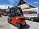 Linde&nbsp;H35D - TRIPLEX - NAJEM