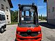Linde&nbsp;H35D - TRIPLEX - NAJEM