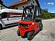 Linde&nbsp;H35D - TRIPLEX - NAJEM