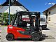 Linde&nbsp;H35D - TRIPLEX - NAJEM