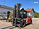 Linde&nbsp;H140D - TRIPLEX - NAJEM